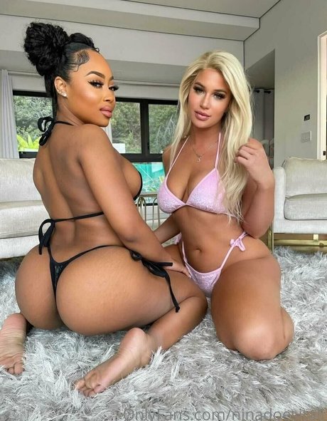 Ninadoesitall photo 99