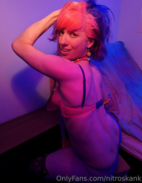 Nitroskank photo 21