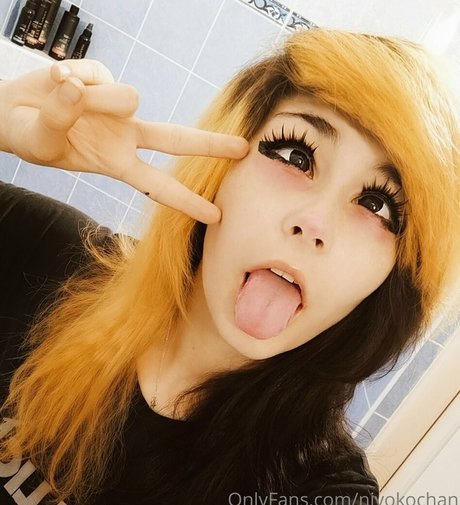 Profile photo of Niyokochan