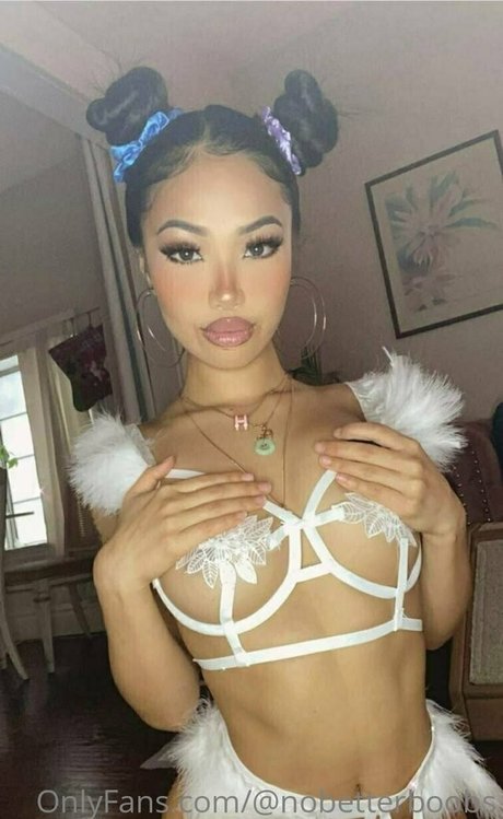 Nobetterboobs photo 18