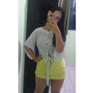 Noelly Lemes photo 9