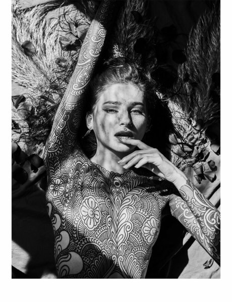 Noemie Doragon photo 2