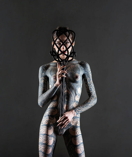 Noemie Doragon photo 12