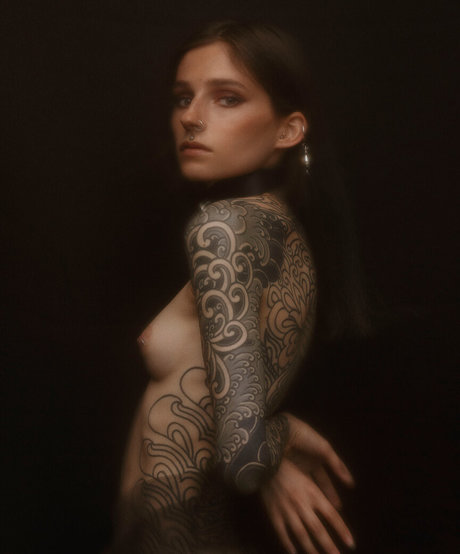 Noemie Doragon photo 18