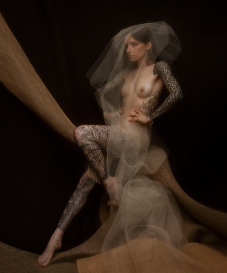 Noemie Doragon photo 21