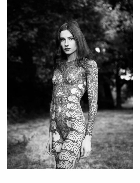 Noemie Doragon photo 43