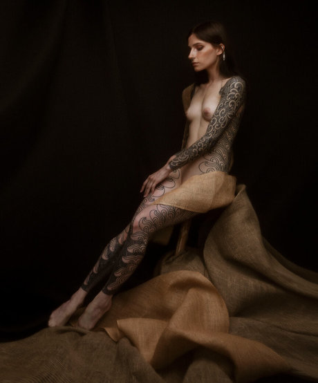 Noemie Doragon photo 59