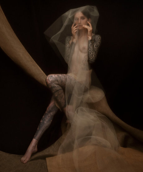 Noemie Doragon photo 60