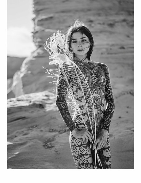 Noemie Doragon photo 74