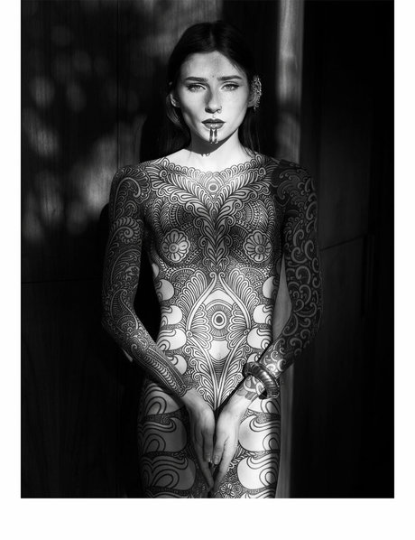 Noemie Doragon photo 77