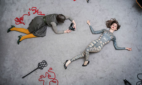 Noemie Doragon photo 90