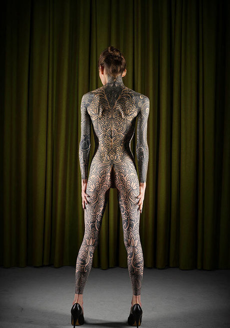 Noemie Doragon photo 91