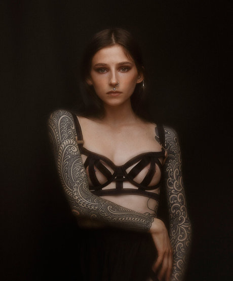 Noemie Doragon photo 96