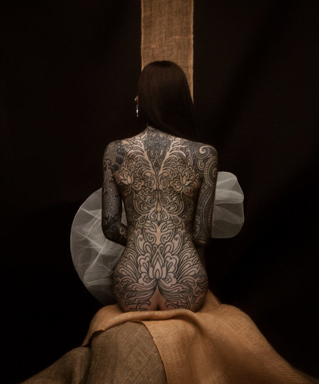 Noemie Doragon photo 102