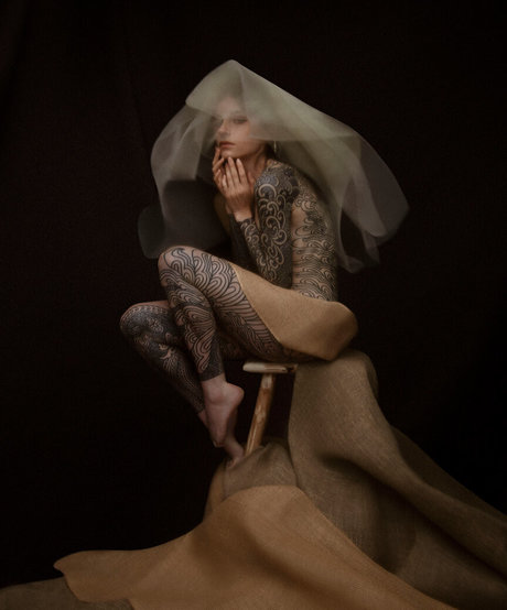 Noemie Doragon photo 103