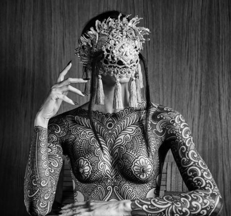 Noemie Doragon photo 106