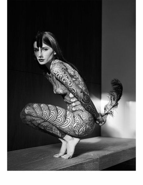 Noemie Doragon photo 116