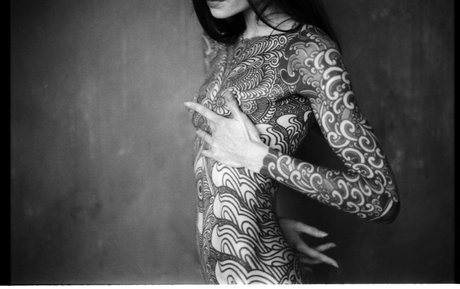 Noemie Doragon photo 135