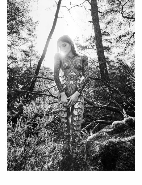 Noemie Doragon photo 147