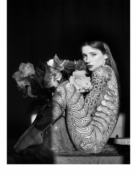 Noemie Doragon photo 148