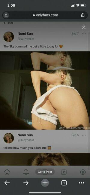 Nomi Sun photo 19