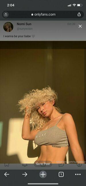 Nomi Sun photo 22