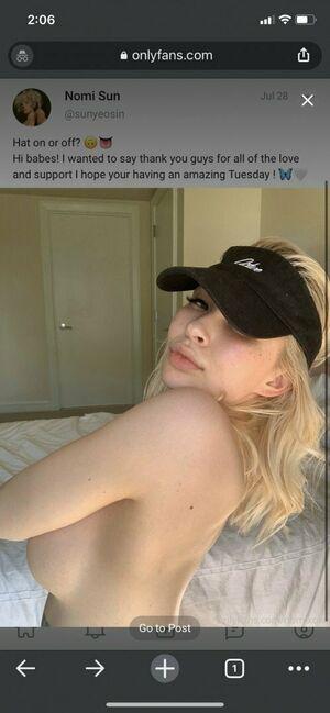 Nomi Sun photo 44