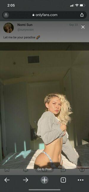 Nomi Sun photo 47