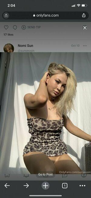 Nomi Sun photo 91