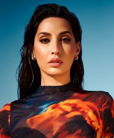 Nora Fatehi photo 6