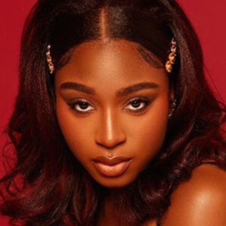 Normani Kordei photo 3