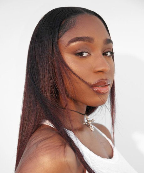 Normani Kordei photo 4