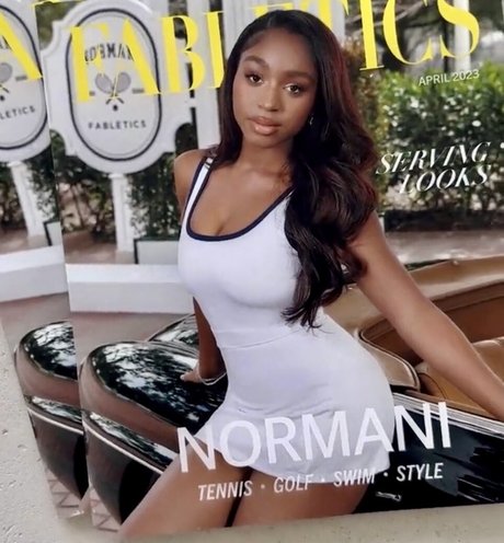 Normani Kordei photo 11