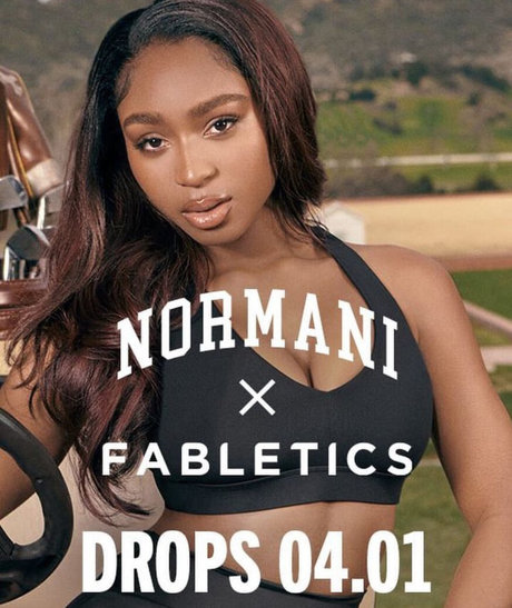 Normani Kordei photo 13