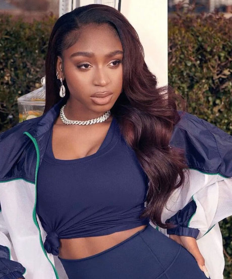 Normani Kordei photo 14