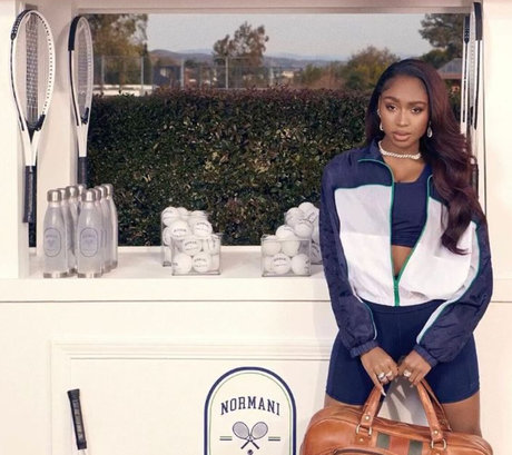Normani Kordei photo 15