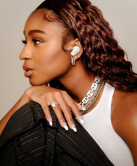 Normani Kordei photo 19
