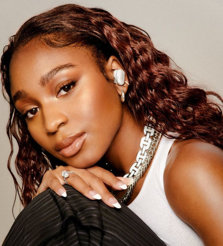 Normani Kordei photo 20