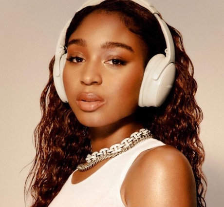 Normani Kordei photo 22