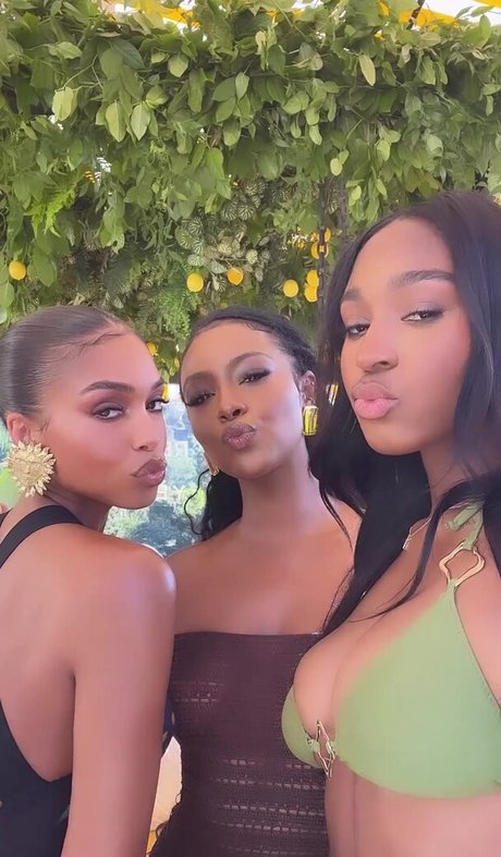 Normani Kordei photo 25