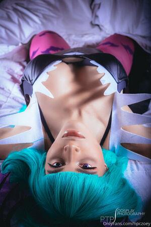 NPCZoey photo 103