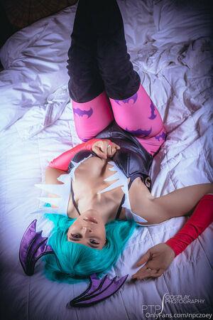 NPCZoey photo 108