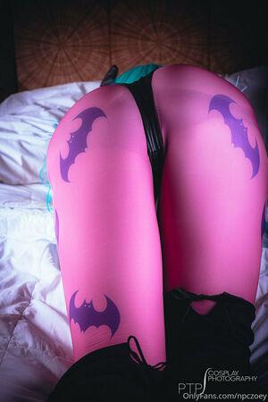 NPCZoey photo 111