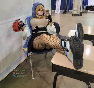 NPCZoey photo 199