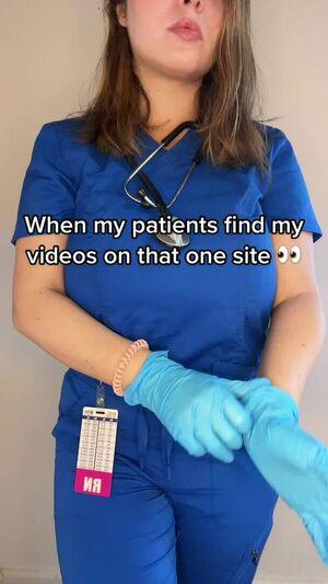 Nurse Eve photo 79