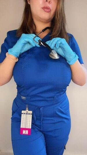 Nurse Eve photo 89