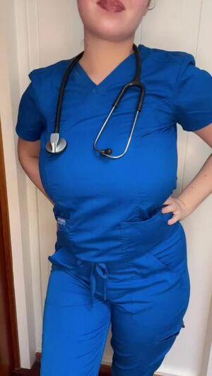 Nurse Eve photo 103