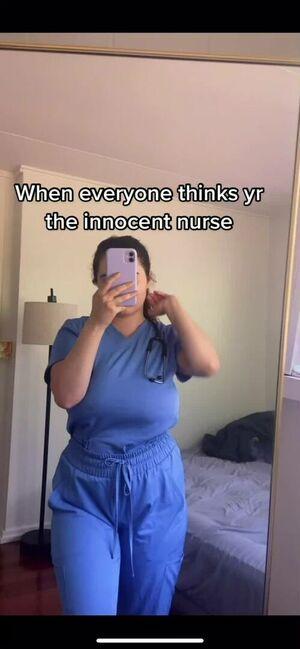 Nurse Eve photo 106