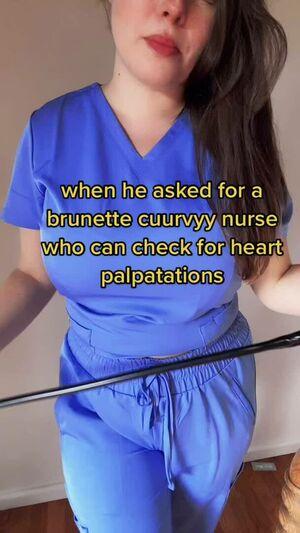 Nurse Eve photo 107