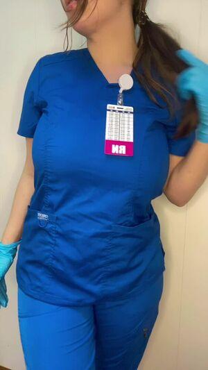 Nurse Eve photo 109